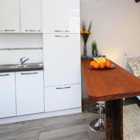 Augusta Apartment Rovinj Buitenkant foto
