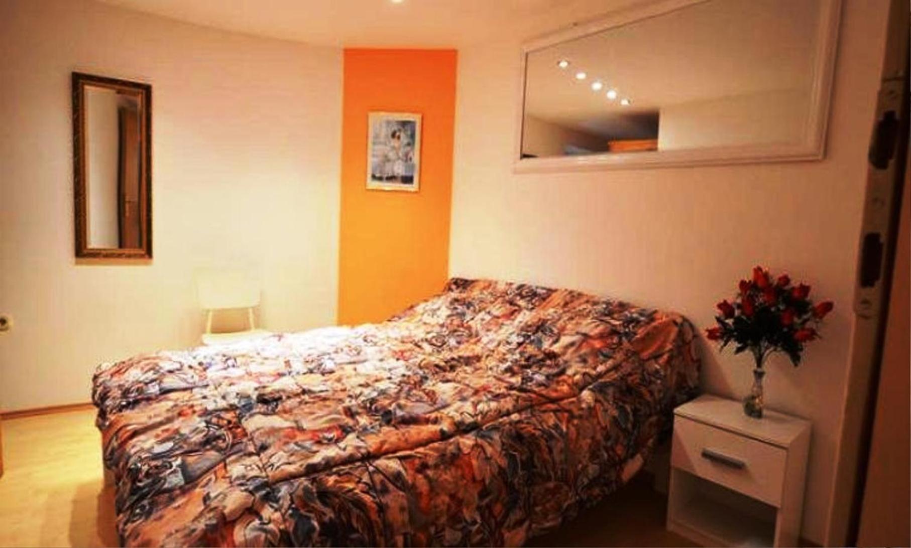 Augusta Apartment Rovinj Buitenkant foto