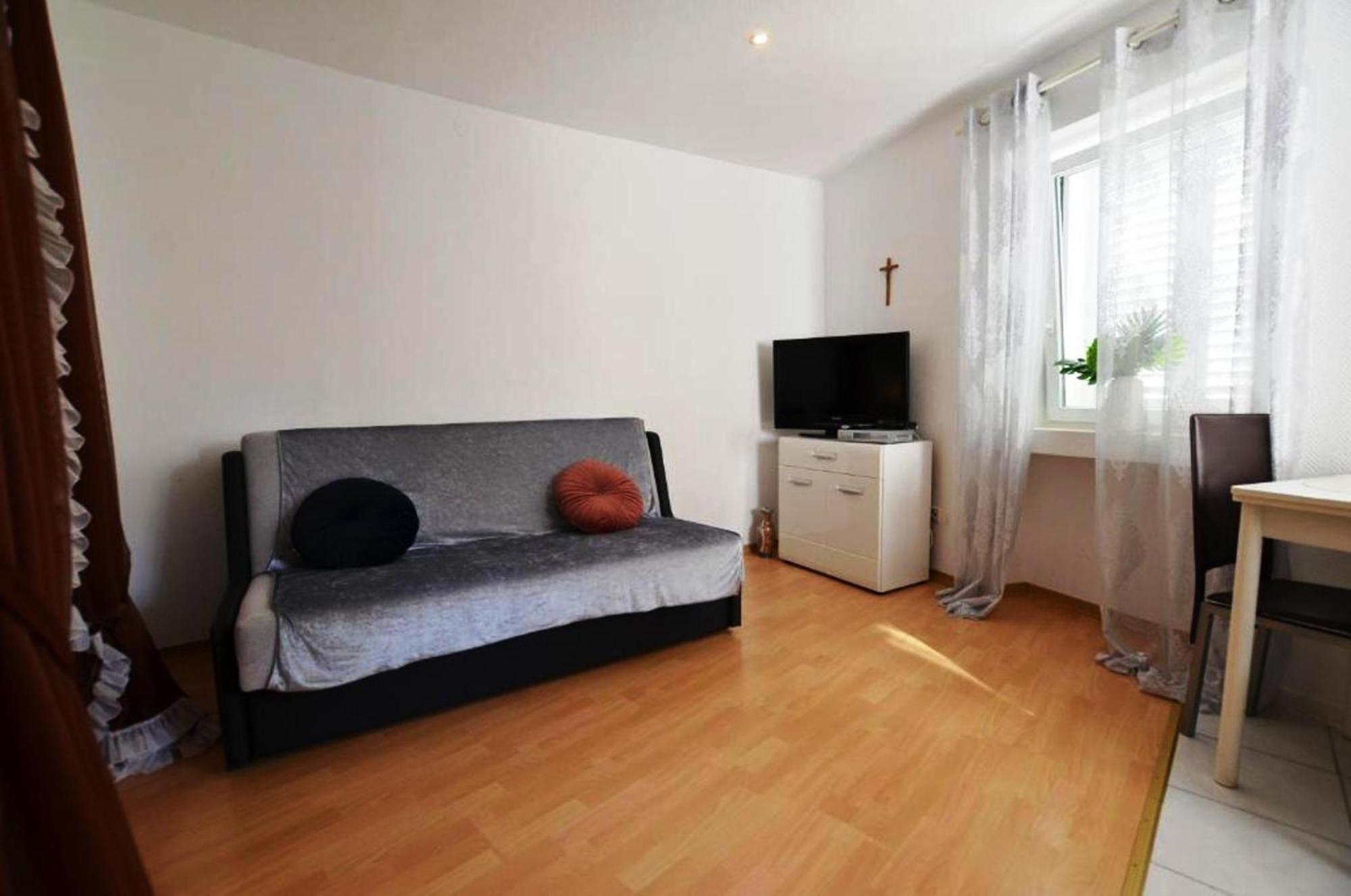Augusta Apartment Rovinj Buitenkant foto