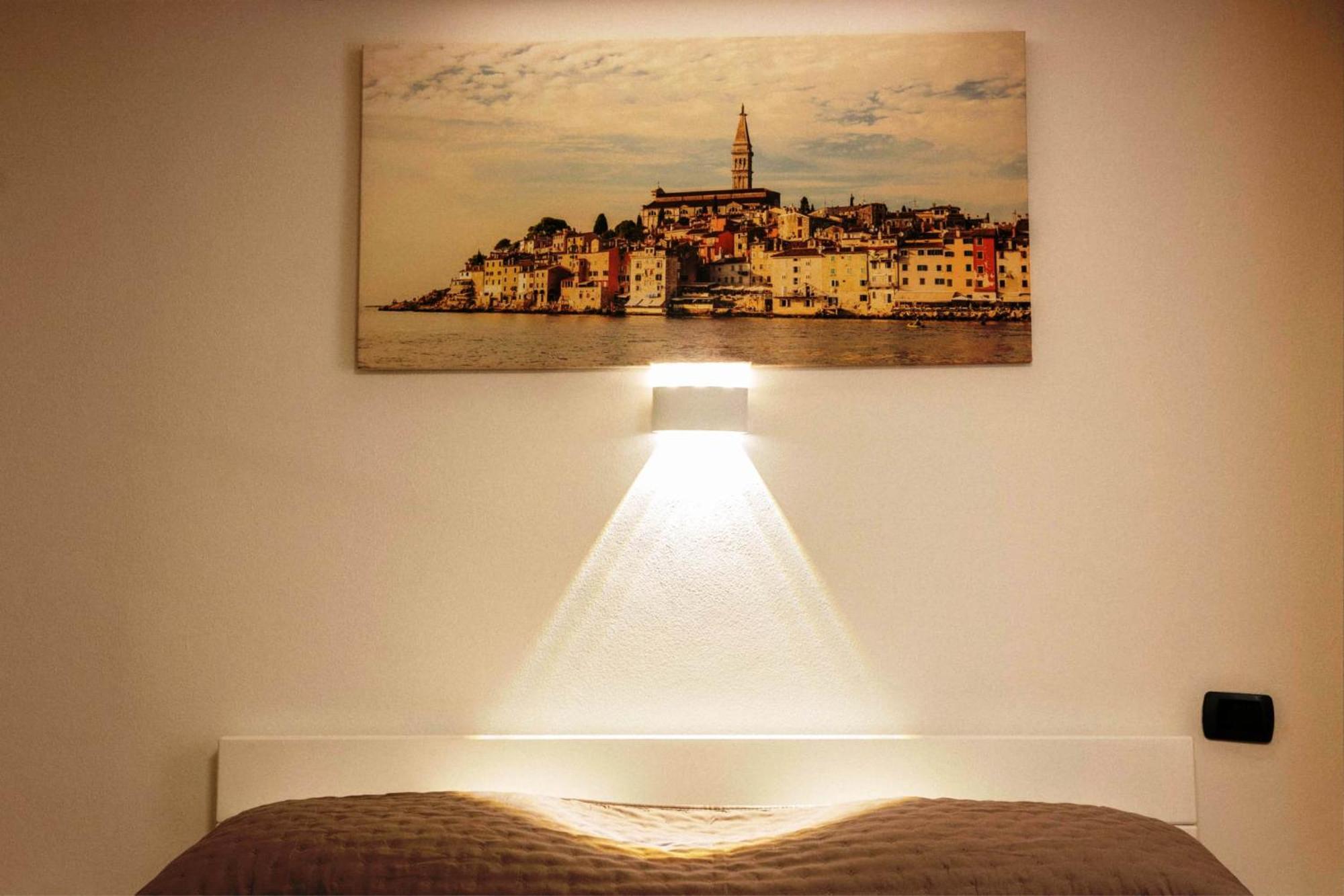 Augusta Apartment Rovinj Buitenkant foto