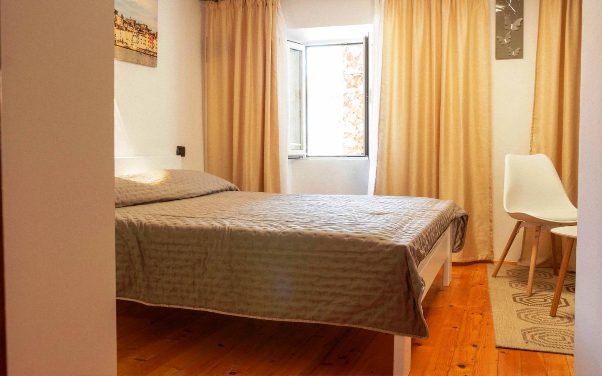 Augusta Apartment Rovinj Buitenkant foto