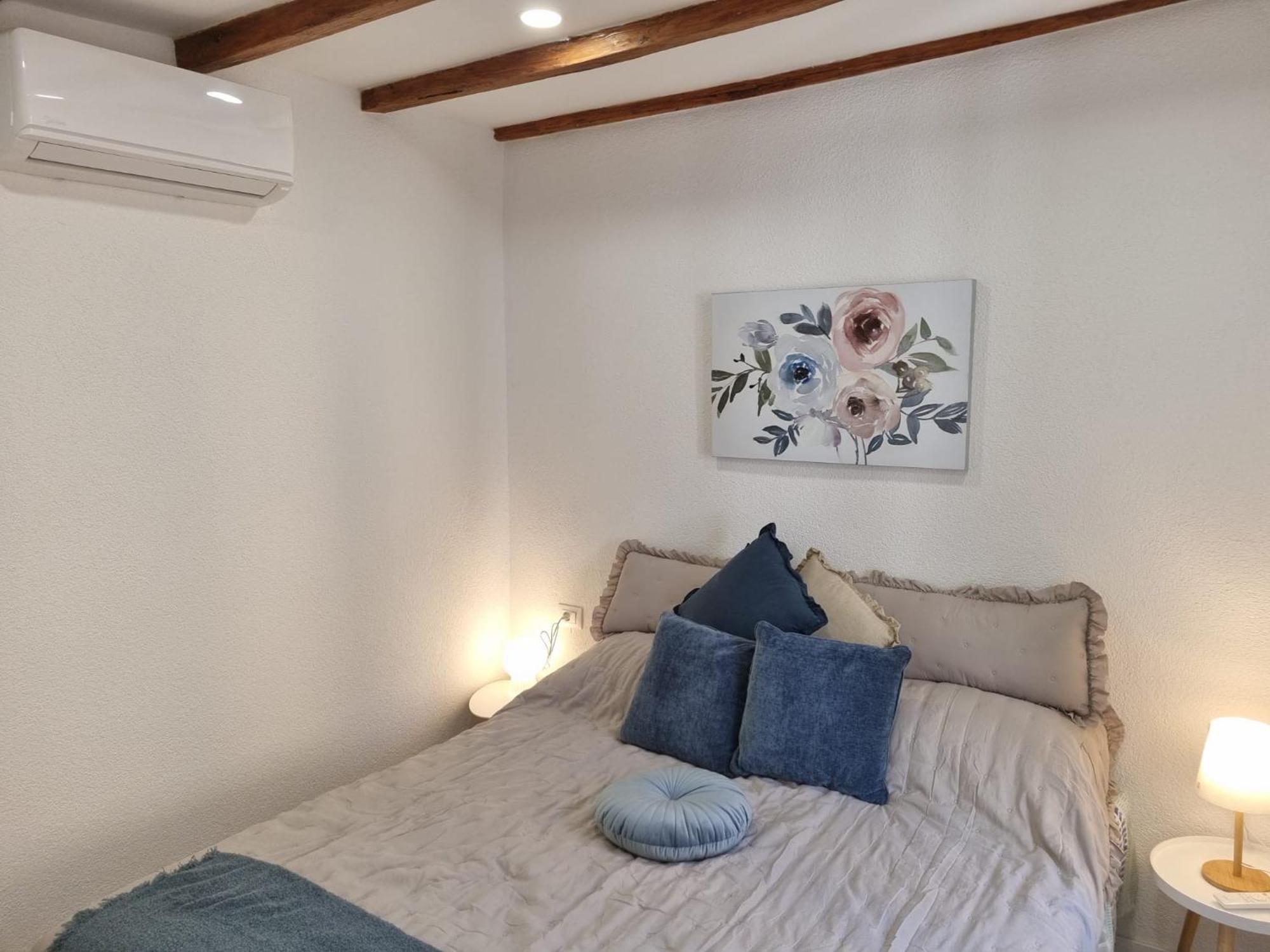 Augusta Apartment Rovinj Buitenkant foto